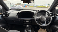 Toyota Aygo X 1.0 VVT-i Exclusive 5dr Petrol Hatchback